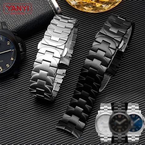 panerai armband metall 2017